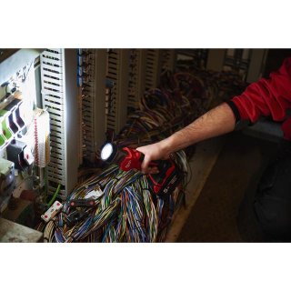 M18TLED-0     LED AKKULEUCHTE         Bild 3