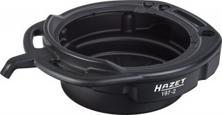 HAZET Mehrzweckwanne 197-2 ∙ 16 l Bild 1