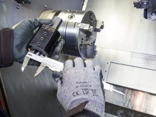 VIGOR Messschieber ∙ analog ∙ V4690 ∙ 235 mm Bild 5
