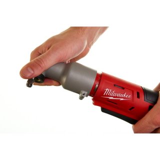 M18BRAIW-0 AK.-SCHLAGSCHRAUBER  Bild 3