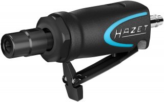 HAZET Mini Stabschleifer ∙ gerade 9032M-1 ∙ Länge: 115 mm Bild 1