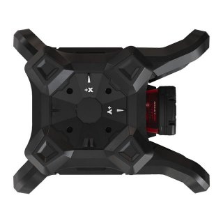 M18RLOH600-201C Rotationslaser  Bild 4