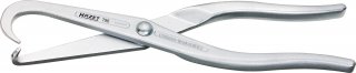 HAZET Bremsfedernzange 796 ∙ Länge: 215 mm Bild 1