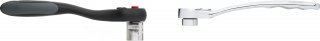 VIGOR Steckschlüssel Satz ∙ superflach ∙ V6202 ∙ 3/8 Zoll (10 mm) Vierkant hohl ∙ Außen Sechskant Profil ∙ 18-teilig ∙ 8 – 22 ∙  Bild 8