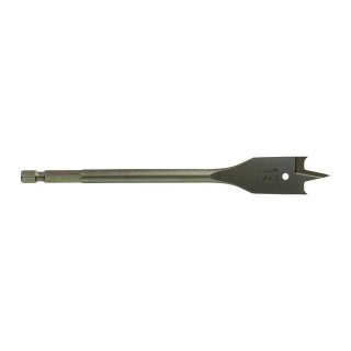 FLACHHOLZBOHRER 19X152MM Bild 1