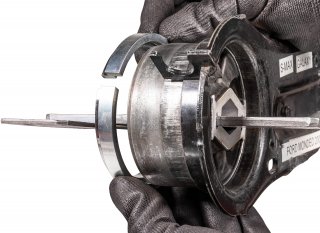 VIGOR Längsstreben- und Querlenkerbuchsen Satz ∙ FORD ∙ VOLVO ∙ MAZDA ∙ V5741N ∙ 12-teilig ∙ Anzahl Werkzeuge: 12 Bild 4