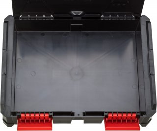 VIGOR Multibox ∙ L ∙ leer ∙ V4700-L ∙ L x B x H: 464 mm x 335 mm x 142 mm Bild 6
