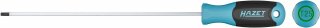 HAZET Schraubendreher 811LG-T25 ∙ Innen TORX® Profil ∙ SW T25 Bild 11