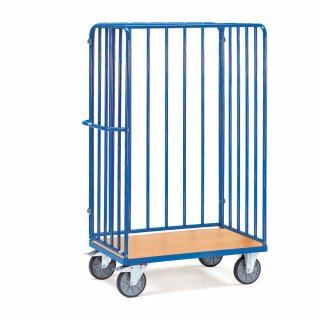 Paketwagen 8382-1 Bild 1