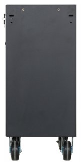 VIGOR Werkstattwagen Series M ∙ leer ∙ V5489 ∙ L x B x H: 681 mm x 460 mm x 1016 mm Bild 15