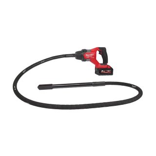 M18FCVN24-551 FUEL Akku-Betonrüttler  Bild 8