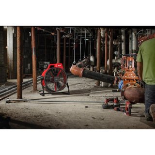 M18ARFHP-0 Akku-Ventilator  Bild 3