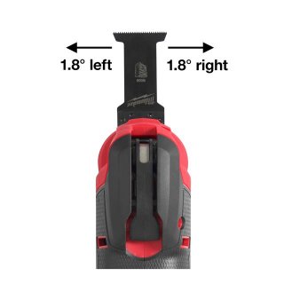 M12FMT-0 FUEL Akku-Multitool  Bild 5