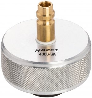 HAZET Kühlerpumpe und -adapter 4800-8A Bild 1