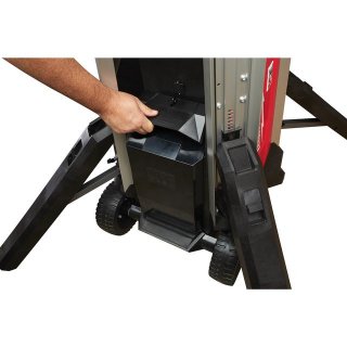 MXFTL-601 Stand Area Light KIT  Bild 7