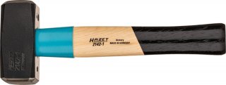 HAZET Fäustel BluGuard 2142-1 ∙ Länge: 260 mm Bild 1