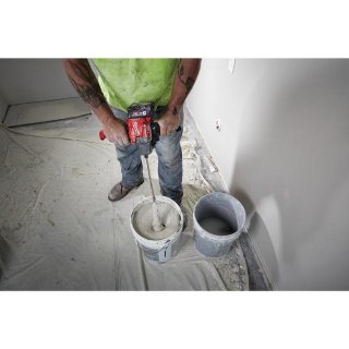 M18FPM-0X RÜHRWERK  Bild 4