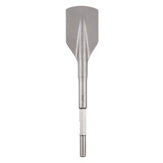 SPATENMEISSEL 21 MM HEX 400X100 MM Bild 1