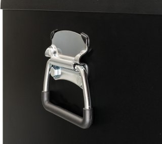 VIGOR Aufsatzkoffer Series L ∙ V1902 ∙ L x B x H: 723 mm x 459 mm x 375 mm Bild 3