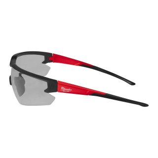 Schutzbrille grau (1 pc) Bild 6