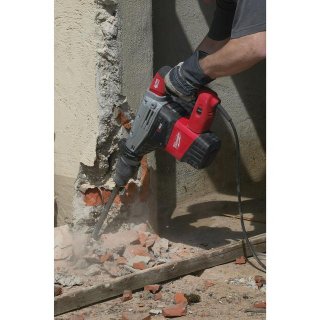 K750S  SDS-MAX KOMBIHAMMER  Bild 3