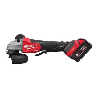 M18FSAGSVO125X-502X Winkelschleifer  Bild 12