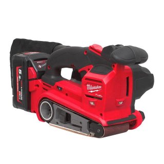 M18FBTS75-552X Akku-Bandschleifer  Bild 5