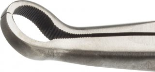 VIGOR Zündkerzenzange ∙ mit Doppelgelenk ∙ V5494 ∙ Länge: 340 mm Bild 4