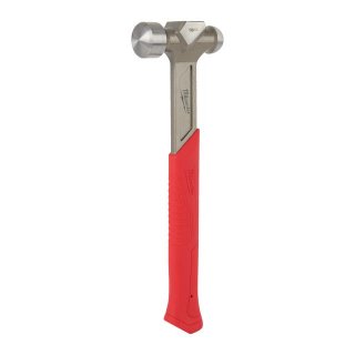 Schlosserhammer englische Form 450 g Bild 4