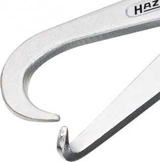 HAZET Bremsfedernzange 796 ∙ Länge: 215 mm Bild 2