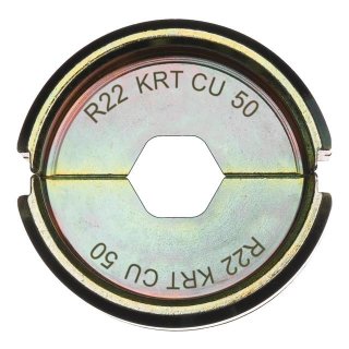 Presseinsatz R22 KRT CU 50 Bild 1
