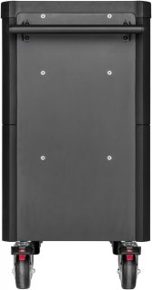 VIGOR Werkstattwagen Series XL ∙ Edelstahl-Arbeitsplatte ∙ mit Sortiment ∙ V4481-X/375 ∙ 375-teilig ∙ Anzahl Werkzeuge: 375 Bild 22
