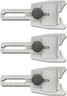 HAZET Universal Spannteller ∙ verstellbar 4903-2 Bild 2