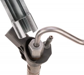 HAZET Einspritzleitungsschlüssel Satz 4550-1718/2 ∙ 2-teilig ∙ 17 ∙ 18 Bild 4