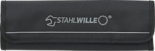Rolltasche L.300mm B.90mm H.30mm Bild 1