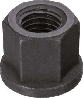 VIGOR Kragenmutter ∙ M18 x 2,5 ∙ V3126 Bild 3