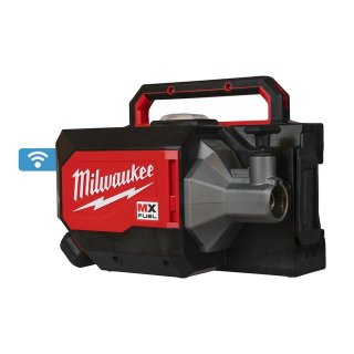 MXF CV BC-0 MX FUEL Betonverdichter  Bild 9