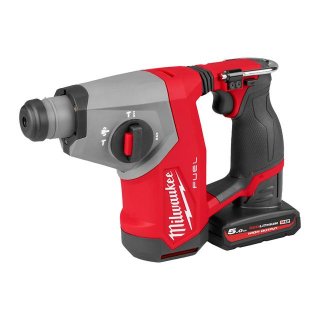 M12FHAC16-502X Akku-Kombihammer  Bild 8