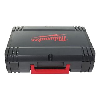 SYSTEMKOFFER MILWAUKEE GR.1 Bild 4