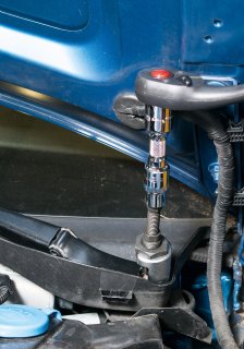 VIGOR Scheibenwischerarm-Abzieher Satz ∙ V2523 ∙ 14-teilig ∙ Anzahl Werkzeuge: 14 Bild 5