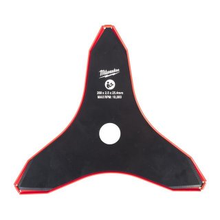 3-Zahn Messer für M18F2BCU  Bild 2