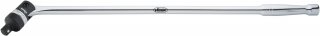 VIGOR Gelenkgriff ∙ mit Umschaltknarre ∙ V4884 ∙ 1/2 Zoll (12,5 mm) Vierkant massiv ∙ 660 mm Bild 1