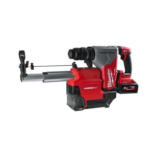M18ONEFHPXDEL-552C AKKU-KOMBIHAMMER  Bild 4