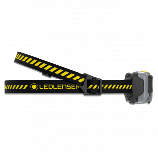 LED Kopflampe Bild 3