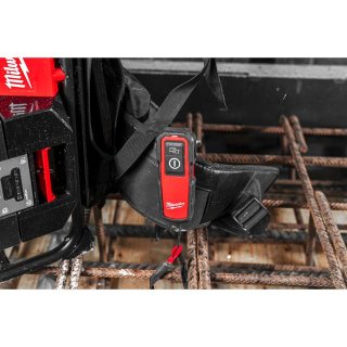 MXFCVBPKIT-602 Rucksack-Betonverdich  Bild 5