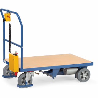 Elektroantrieb - Mehrpreis - Bild 1