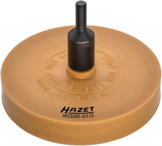HAZET Radierscheibe 9030R-01/2 Bild 2
