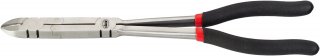 VIGOR Seitenschneider ∙ mit Doppelgelenk ∙ V5650 ∙ Länge: 290 mm Bild 1