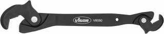 VIGOR Einhand Multifunktionsschlüssel ∙ V6050 ∙ 266 mm Bild 2