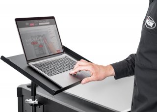 VIGOR Laptop-Halter ∙ dreh- und schwenkbar ∙ V6398 Bild 15